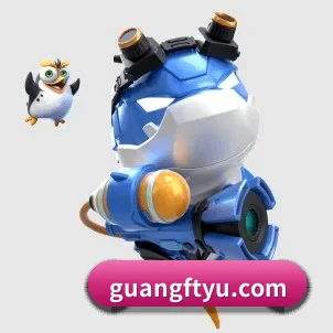 快速发展